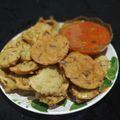 Cooksnap dari Ferdi Angga Novianto untuk resep Bakwan Pontianak