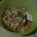 Cooksnap dari Hanny.. untuk resep Tumis touge