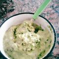 El cooksnap de Susana Escorpiana Hurtado cuando hizo Tacos con aderezo guacamole.