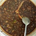 Cooksnap dari Tri Utami untuk resep Sate kerang dara
