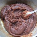 Cooksnap dari Rini Ciptaning Tyas untuk resep Selai kacang tanah homemade