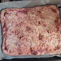 acica Cooksnap-ja, amikor elkészítette a(z) Pizzatészta 🍕 receptet.