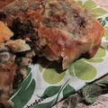 صورة من Fatima, kitchen&cook ، شاركها بعد تجربة وصفة قراص الزعتر الاخضر الفلسطينية