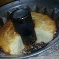 El cooksnap de Lorena Del Ré cuando hizo Torta de arroz, sin harina.
