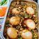 張詩勤 的 韓國超流行! 香辣下飯~ 麻藥雞蛋 cooksnap