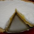 El cooksnap de Bianca Zoé Calderoni Alvarez cuando hizo Lemon Pie.