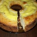 El cooksnap de Estefania 💥 cuando hizo Torta matera.