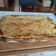 El cooksnap de Rosa Berros Canuria cuando hizo Moussaka (musaca).
