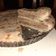 El cooksnap de Adriana Cano cuando hizo Tarta de Peras con Crumble.