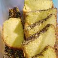 Cooksnap dari Popi Rahmawati untuk resep Bolu panggang labu kuning