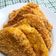Cooksnap dari Vina Oktavia untuk resep Roti Tawar goreng isi pisang coklat