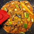 Cooksnap dari Leni Eckern untuk resep Sarden Rica-Rica Khas Manado