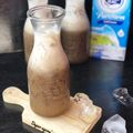 Cooksnap dari @nanikhandayani05 untuk resep Es Cincau Susu Creamy