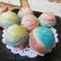 Cooksnap dari Tyca Denis untuk resep Thousand Layer Mooncake / Pia 1000 Lapis