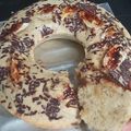 Cooksnap dari Wulandari untuk resep Bolu pisang panggang 3 Telur lembut anti gagal