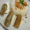 صورة من Amany Safi، شاركها بعد تجربة وصفة كوسا باللبن شيخ المحشي