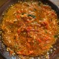 Cooksnap dari tiin irdayati untuk resep Sambal Sari Laut