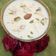 Daxita Shah's cooksnap of when they made ખીર.