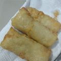 Cooksnap dari Rizqi Paramita untuk resep SOSIS SOLO #rabubaru