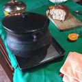 El cooksnap de carpi-22 cuando hizo Feijoada de Adzuki.