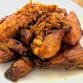 Cooksnap dari Venny Santoso untuk resep Ayam kecap sederhna