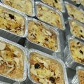 Cooksnap dari indria sari untuk resep Klapertart / Klappertaart