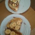 El cooksnap de Bernardo cuando hizo Crepes con nutella🥞🍫.