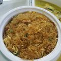 Cooksnap dari Retno Girsang untuk resep Bihun goreng special