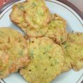 Cooksnap dari Eka Putri untuk resep Peyek Udang (Tanpa Santan)