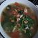 Cooksnap dari paramita christina untuk resep Sayur bayam kacang merah