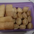 Cooksnap dari ummu harun untuk resep Risol isi bihun abang gorengan