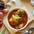 Cooksnap dari Carolina untuk resep Ayam Palekko khas Bugis