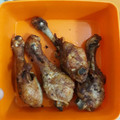 Cooksnap dari Sasanti untuk resep Ayam Gurih Sederhana No Ribet