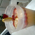 cochoa113.co's cooksnap of when they made Strawberry Lemonade.