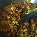 Cooksnap dari iwsekar p untuk resep Tongseng Kambing