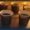 صورة من رزان ، شاركها بعد تجربة وصفة سوفليه الاوريو