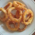 Cooksnap dari Sinta Mustika untuk resep Onion ring crispy simple!