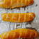 کوک اسنپ آرینا بعد از امتحان کردن نان باگت -‏baguette bread.