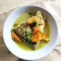 Cooksnap dari anggi pandan wuri untuk resep Pindang Segar Gurame tidak pedas cocok utk anak2