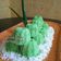 Cooksnap dari Cloudy Cloud untuk resep Putu bambu