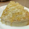 Fakechef's cooksnap of when they made Pancakes.