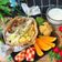 jocelin13 的 蔥抓炸醬盒 cooksnap