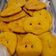 El cooksnap de Verónica cuando hizo Sopaipillas con Zapallo para la once☕.