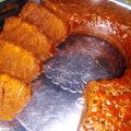 Cooksnap dari Yenni Wulandari untuk resep Kue Karamel Sarang Semut