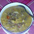 Cooksnap dari N Isma untuk resep Tongseng Kambing 🐐 #KitaBerbagi
