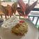 Cooksnap dari Hardhina Sedya untuk resep Lowcarb Cauliflower Fried Rice
