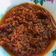 Cooksnap Erma Yusnida semasa beliau membuat Sambal Tumis Budu.