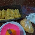 Cooksnap dari Umma Mei untuk resep Sempol Tahu