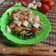 Cooksnap dari Lia Ariani untuk resep EatingClean = Asem Asem Udang Tahu