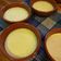 El cooksnap de Estefani Zavattiero cuando hizo Creme brule.